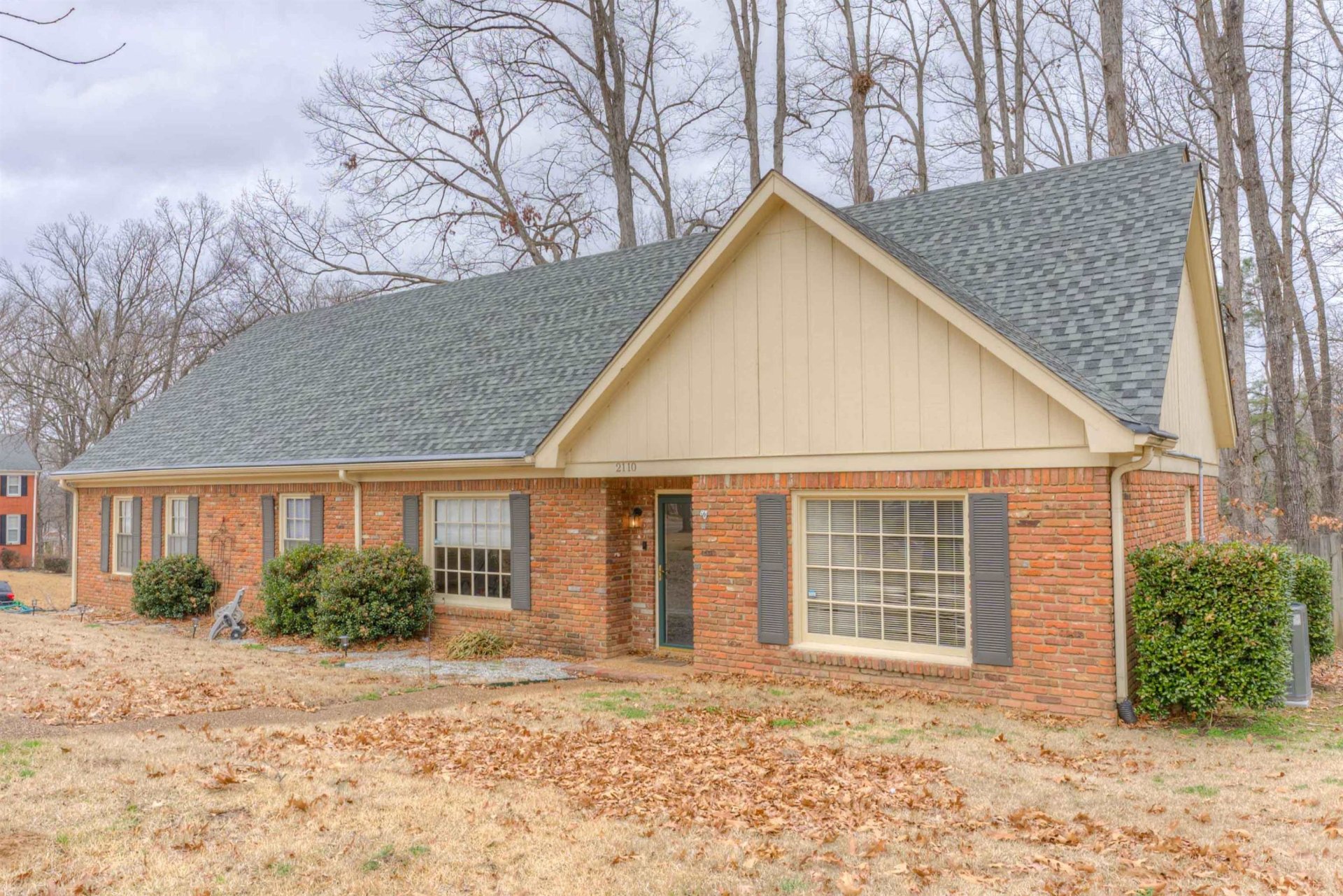 2110 WOODSIDE, Germantown, TN, 38138
