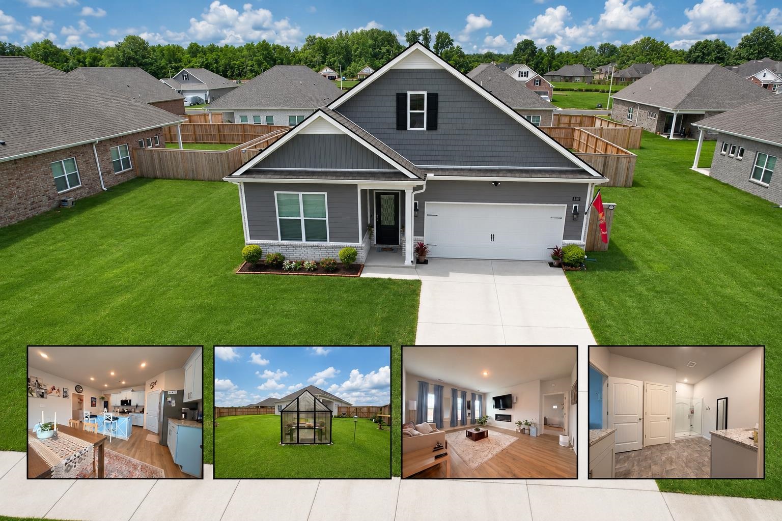 4287 SANDY HOLLOW LN