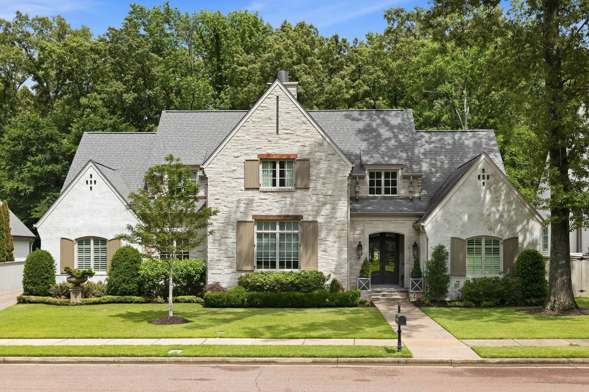 2968 WINDSTONE, Germantown, TN, 38138