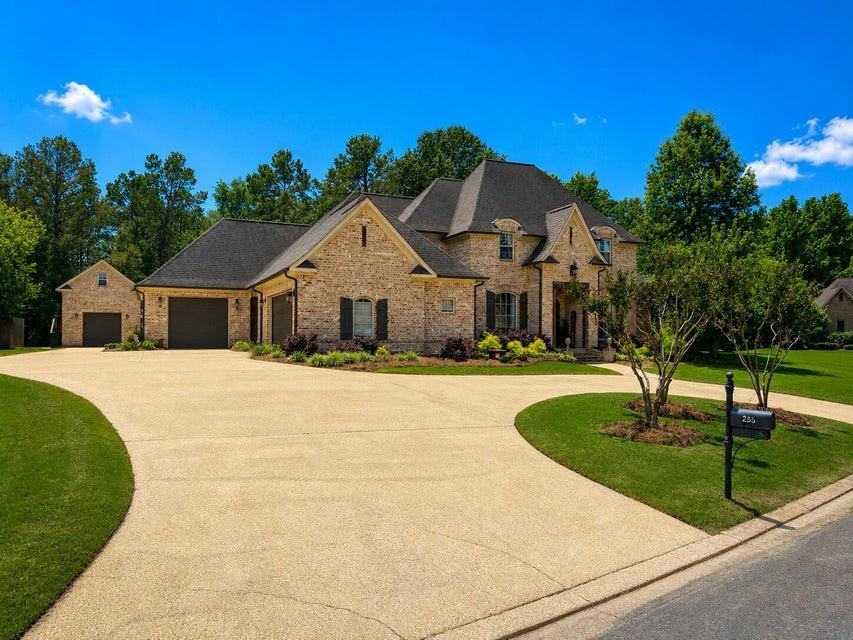 295 N RIDGE, Saltillo, MS, 38866