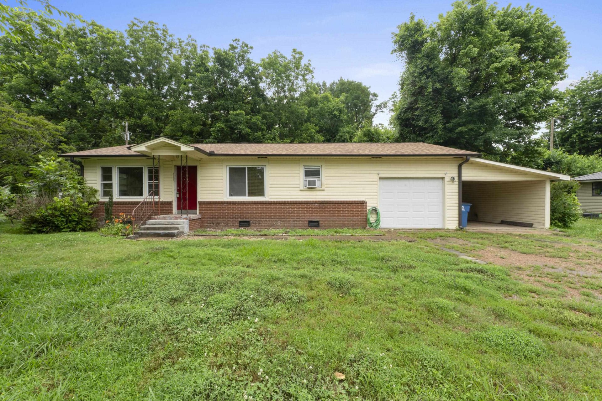 228 MAIN, Atoka, TN, 38004