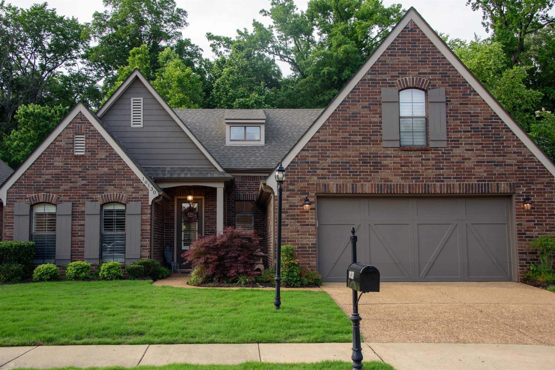 10130 SERENITY, Lakeland, TN, 38002