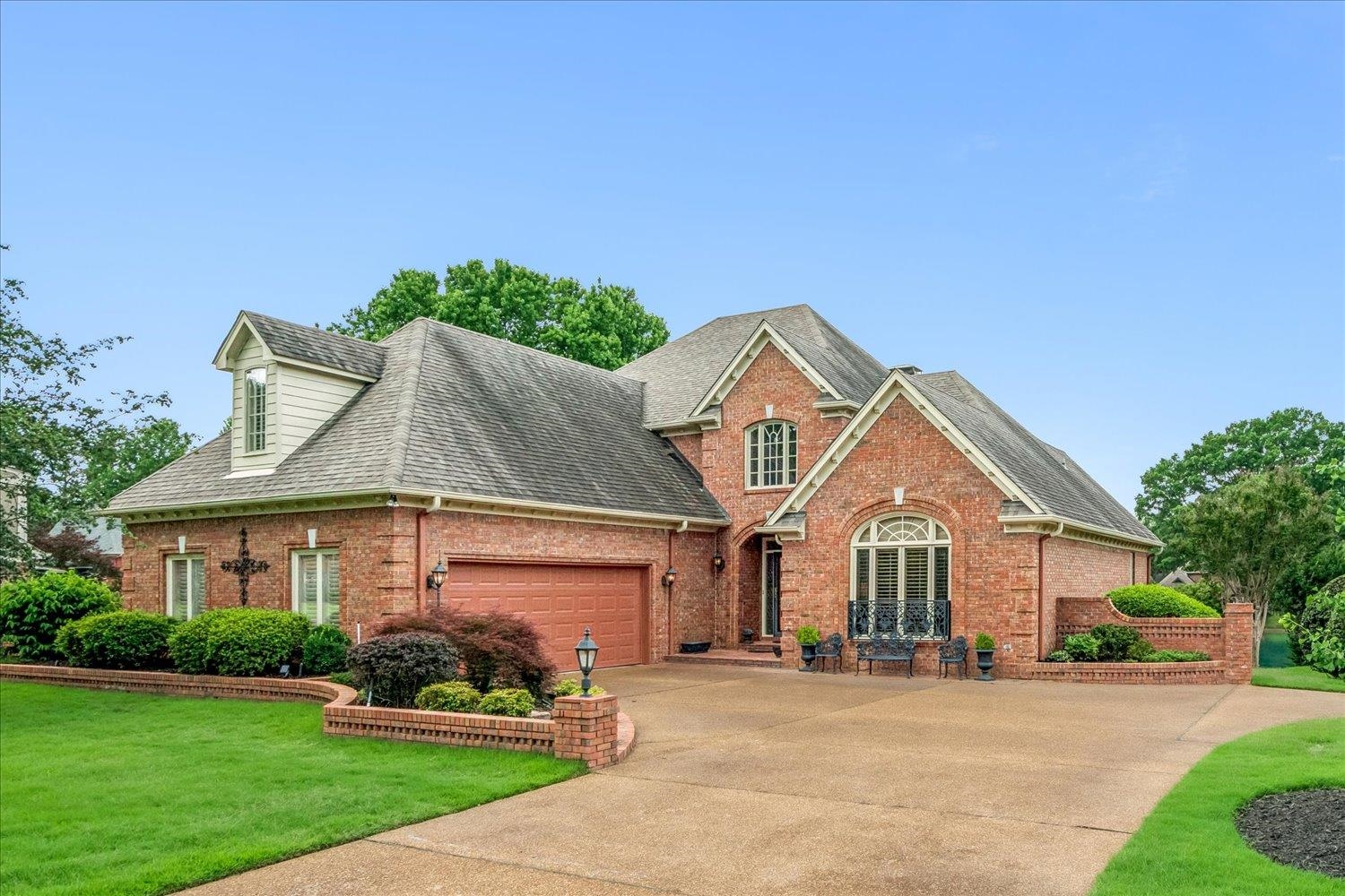 2255 OTTERBURN, Germantown, TN, 38139