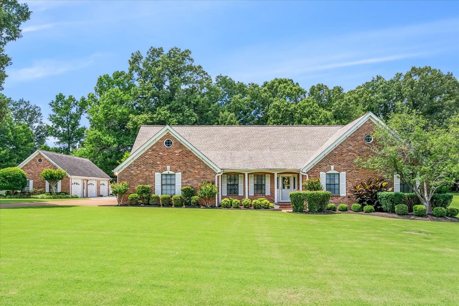 4657 WILD FERN, Bartlett, TN, 38135