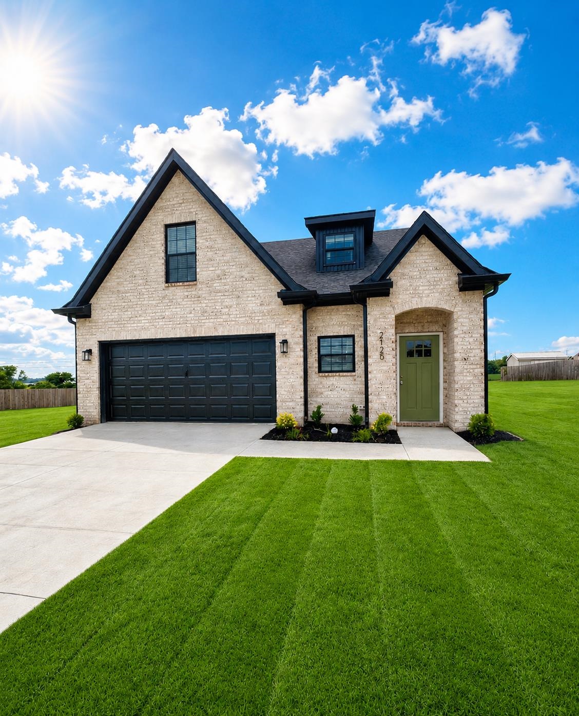 2120 CROWNE HEIGHTS, Newbern, TN, 38059