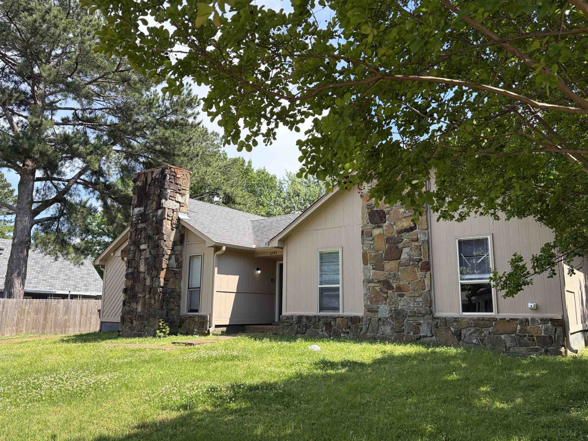 6793 CORAL HILL, Bartlett, TN, 38135