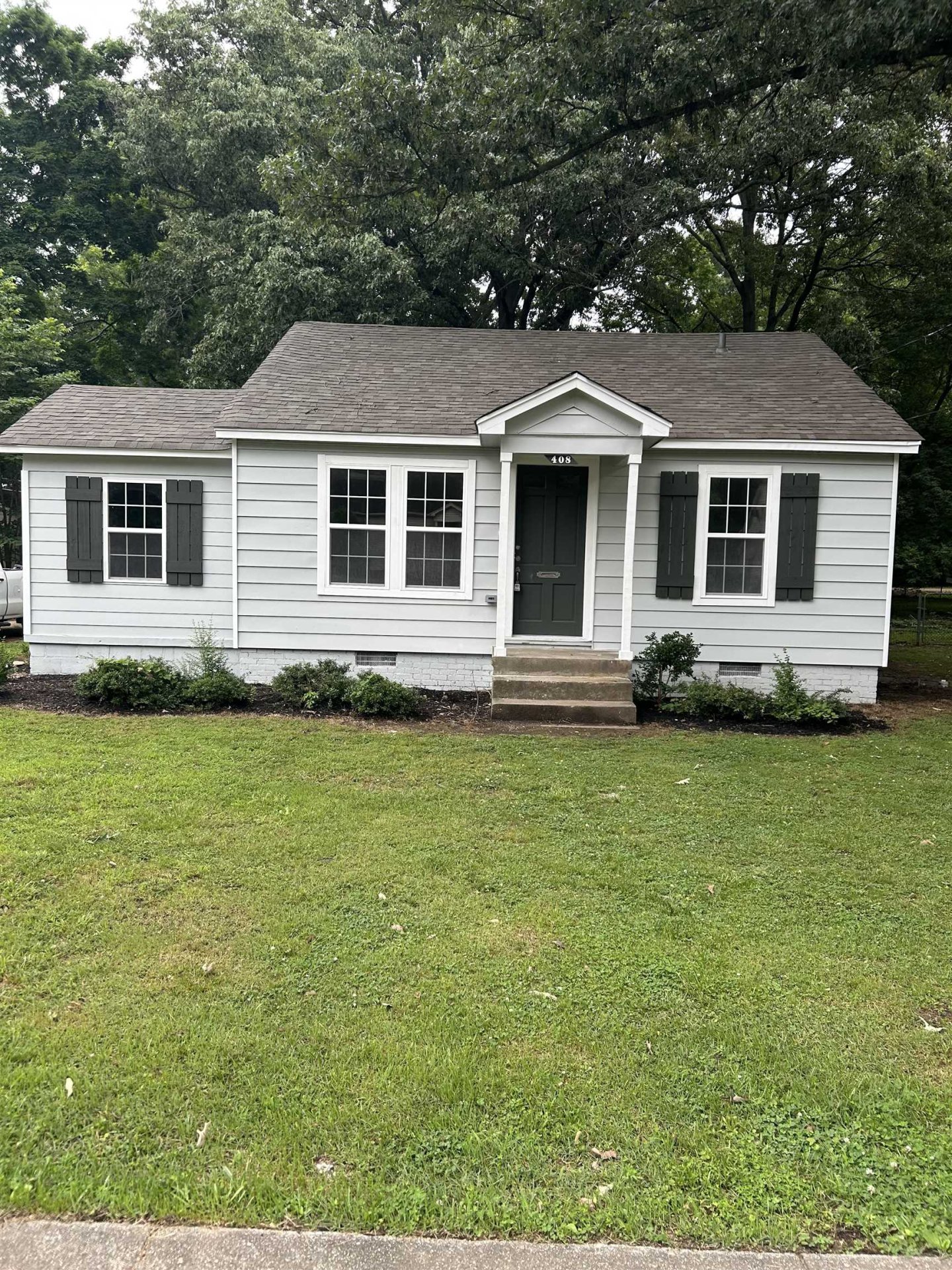 408 PARK, Covington, TN, 38019