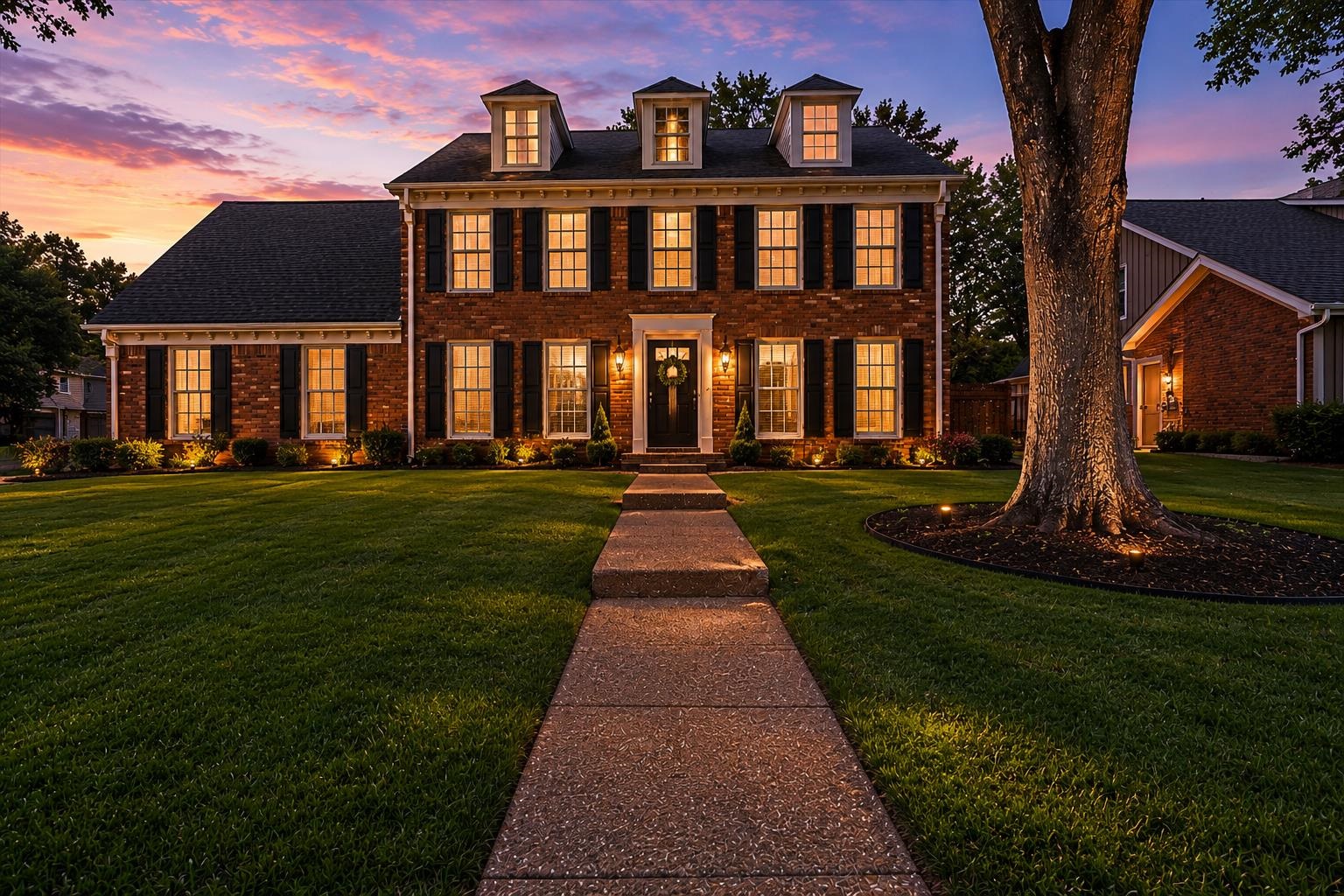 8172 HAMPTON GROVE, Germantown, TN, 38138