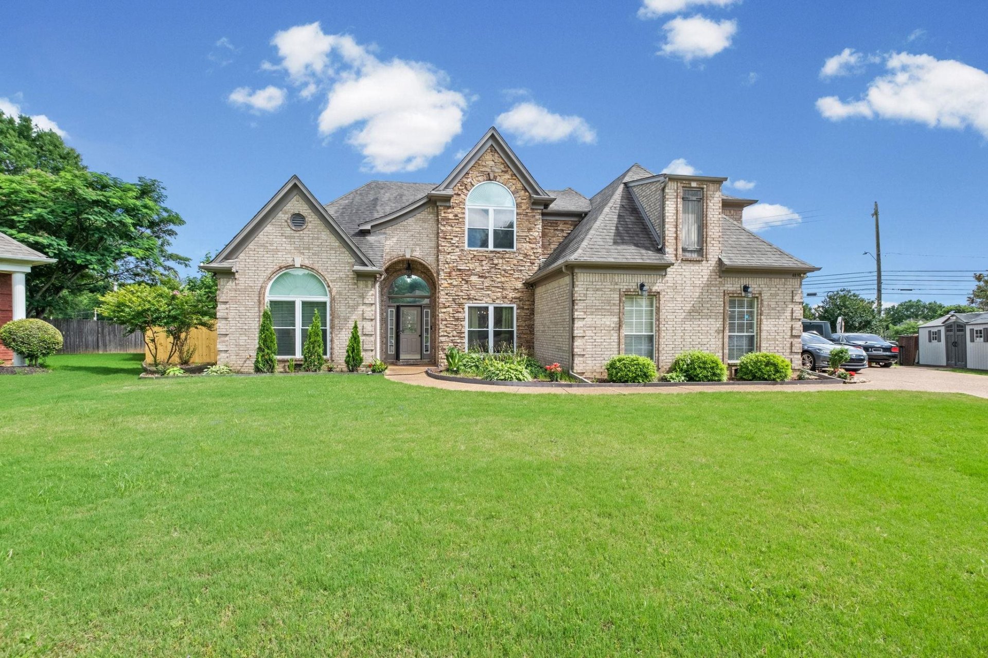 4830 MAGGIE OAKS, Bartlett, TN, 38135