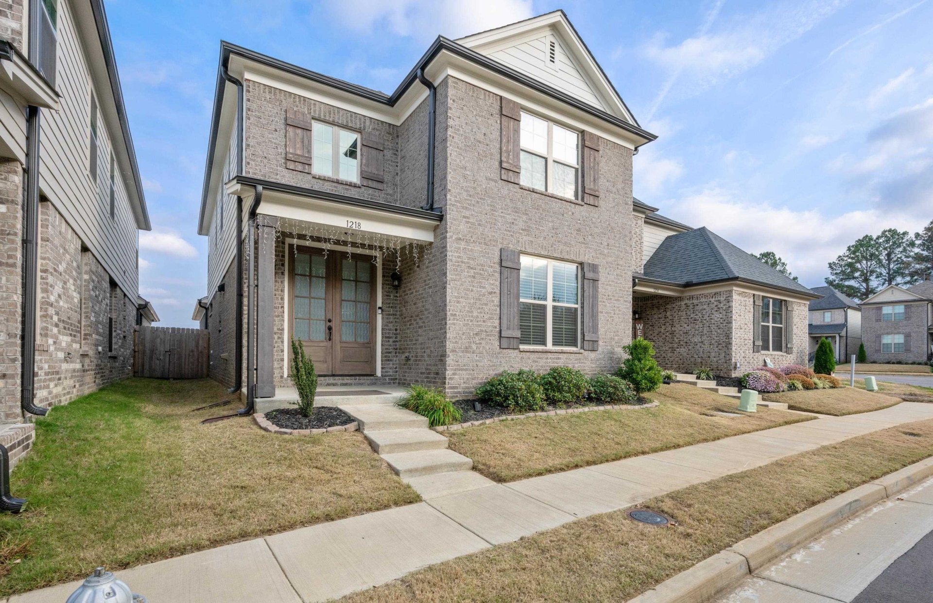 1218 PENNOCK, Cordova, TN, 38018