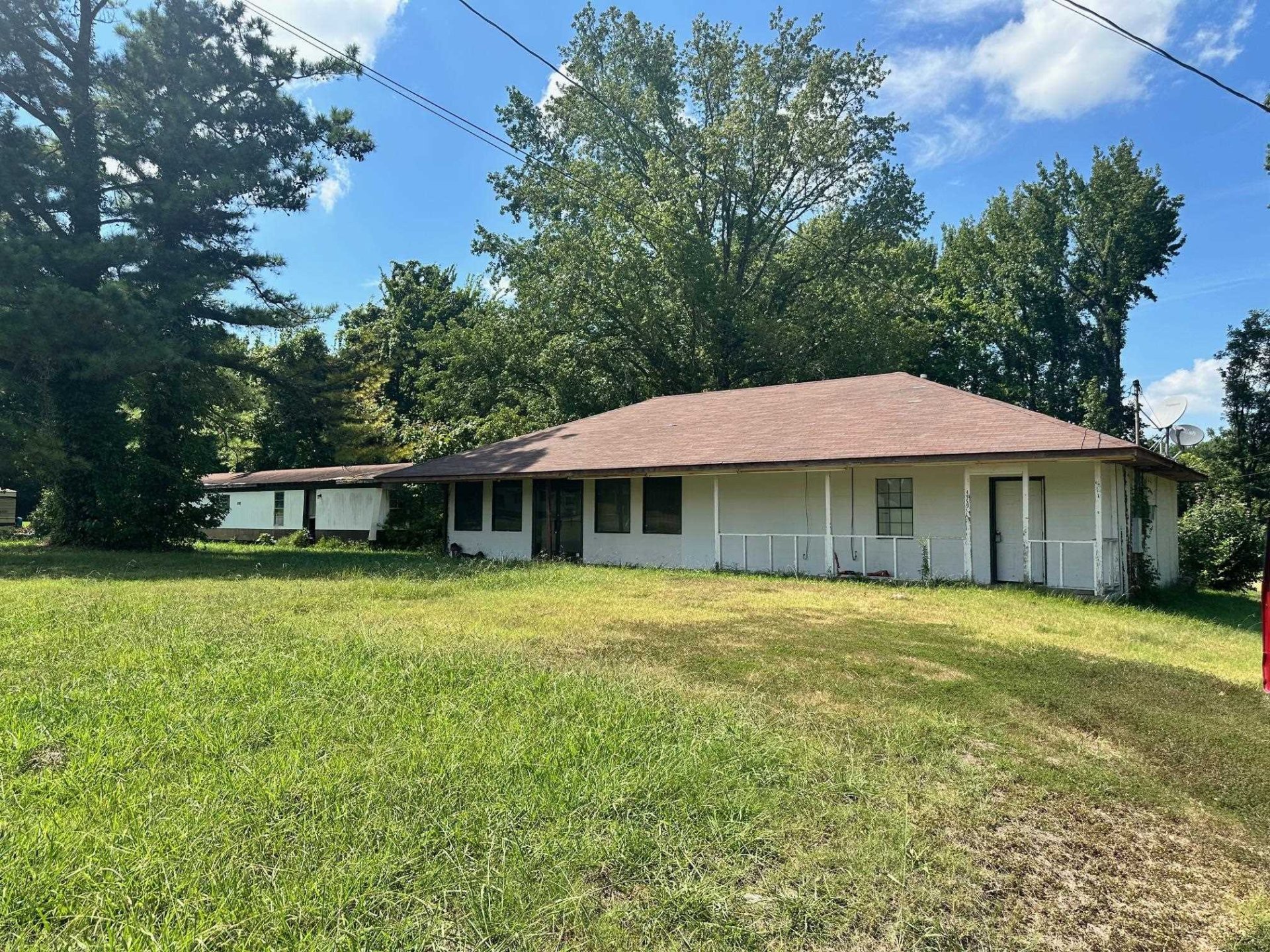 4955 MUNFORD GILTEDGE, Unincorporated, TN, 38011