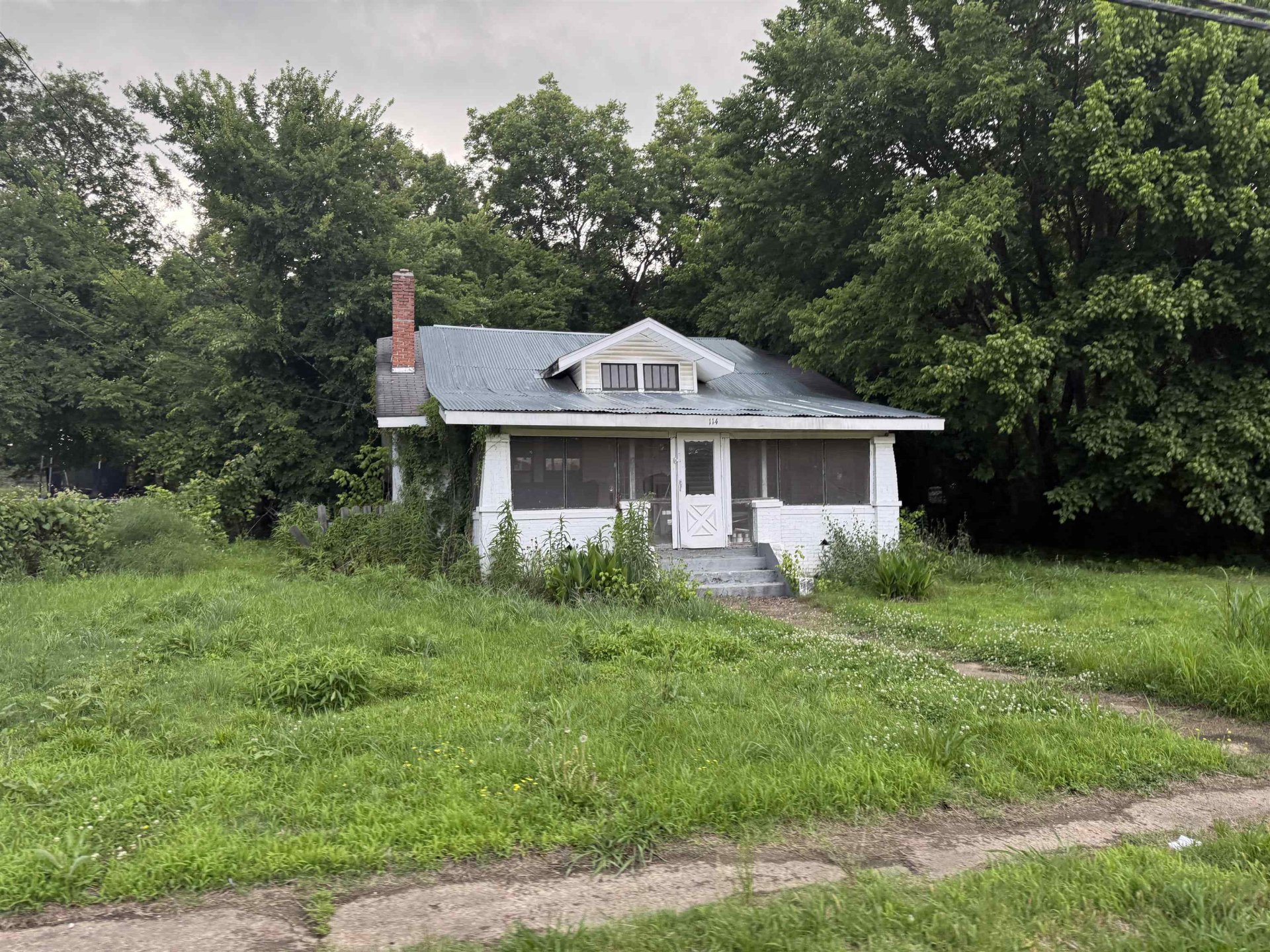 114 HWY 70, Mason, TN, 38049