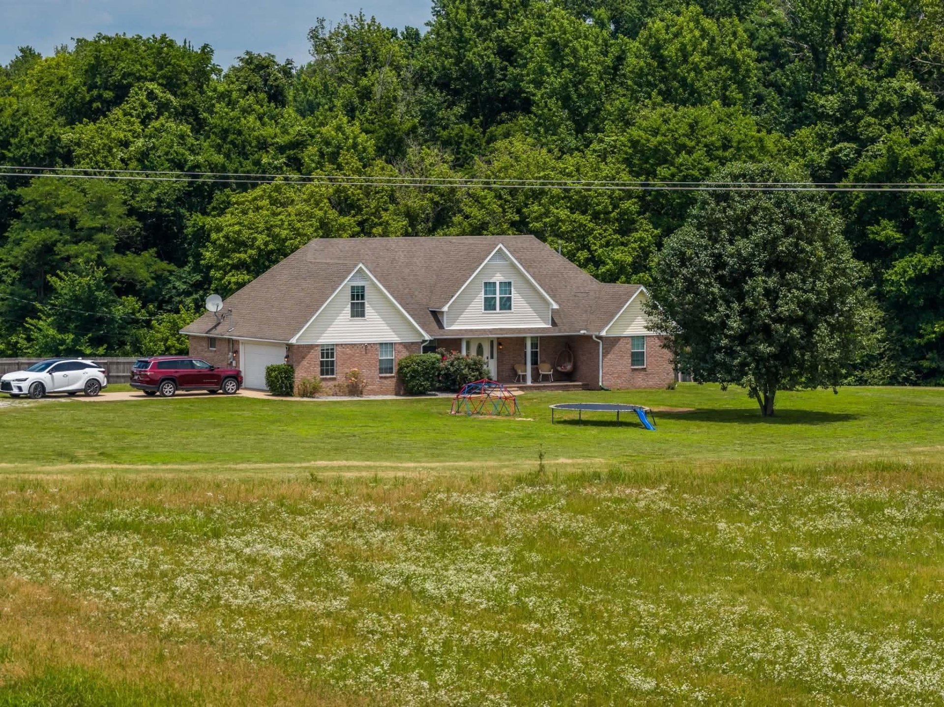 4776 CAMPGROUND, Munford, TN, 38058