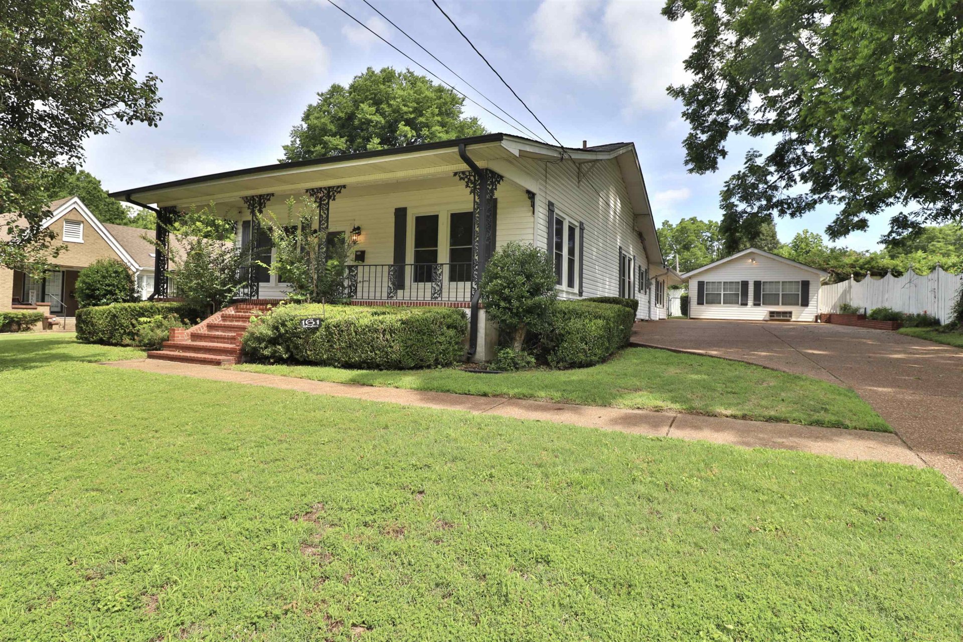 161 TUCKER, Ripley, TN, 38063