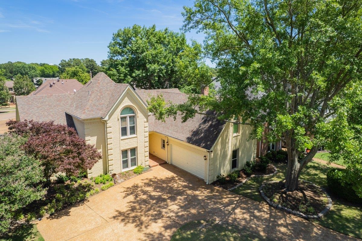 8846 DARBY DAN, Germantown, TN, 38138
