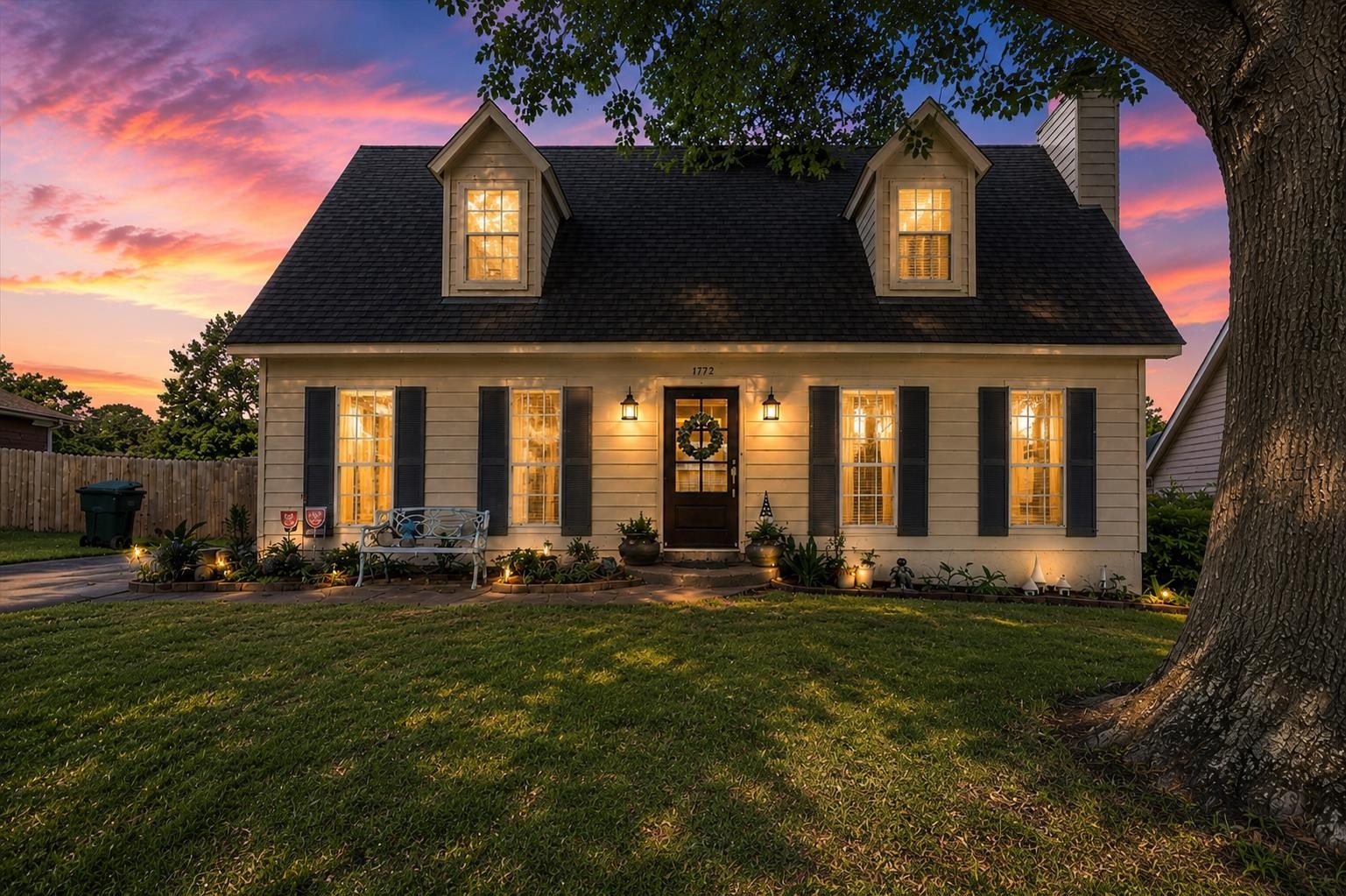 3775 STONEHILL, Bartlett, TN, 38135