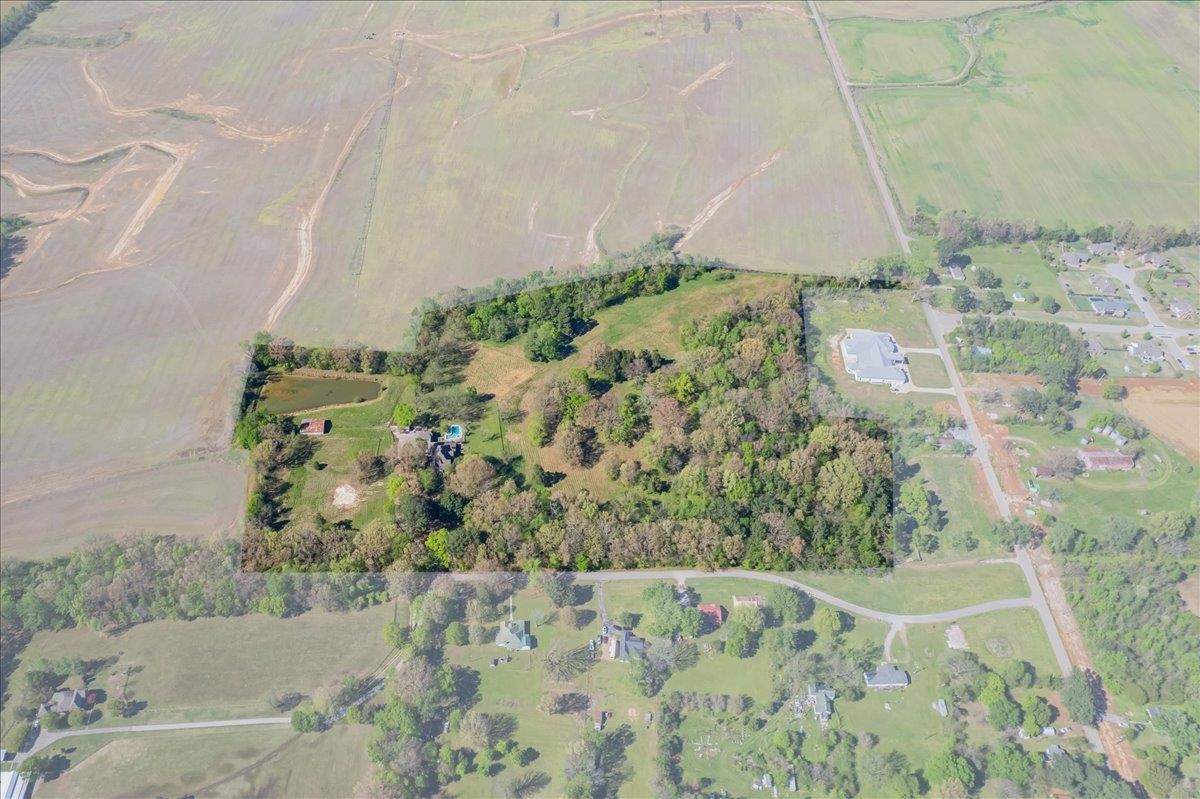 230 LEVY, Somerville, TN, 38068