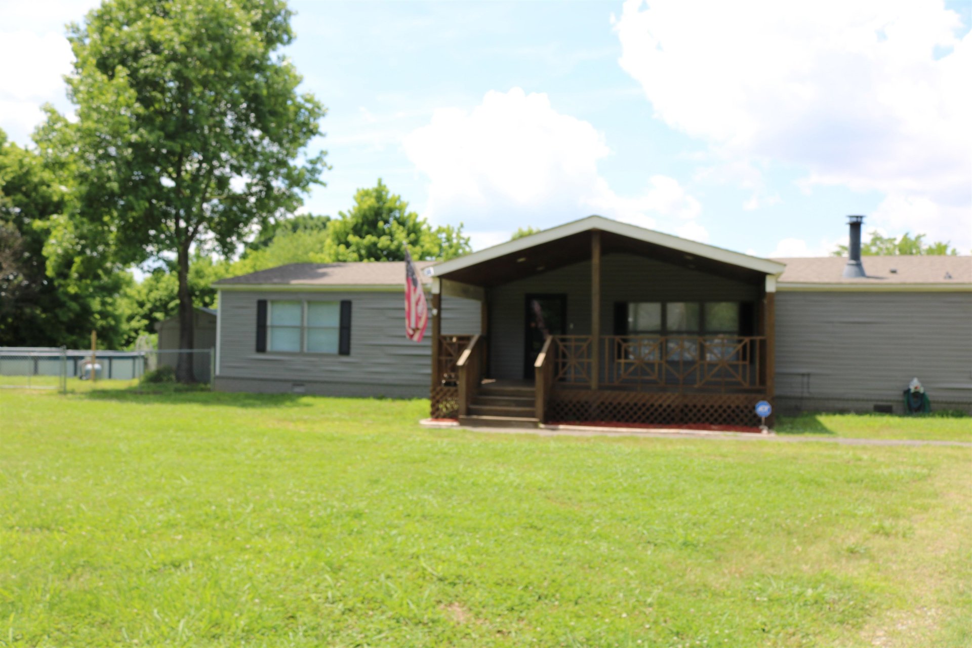 229 COATS, Brighton, TN, 38011