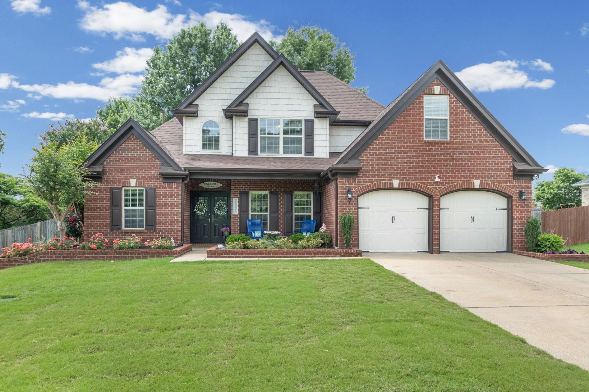57 REMBERT, Atoka, TN, 38004