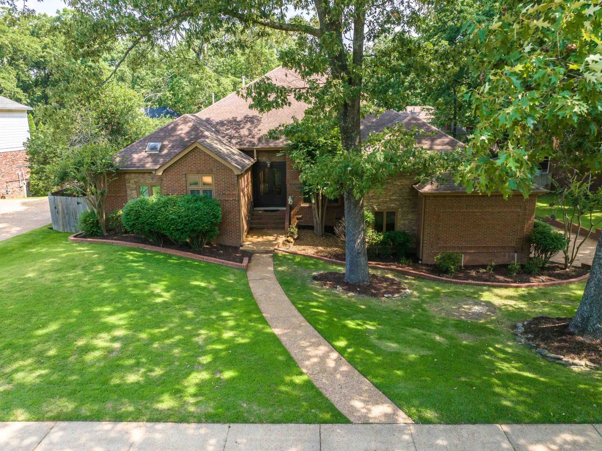 8986 CAIRN RIDGE, Germantown, TN, 38139
