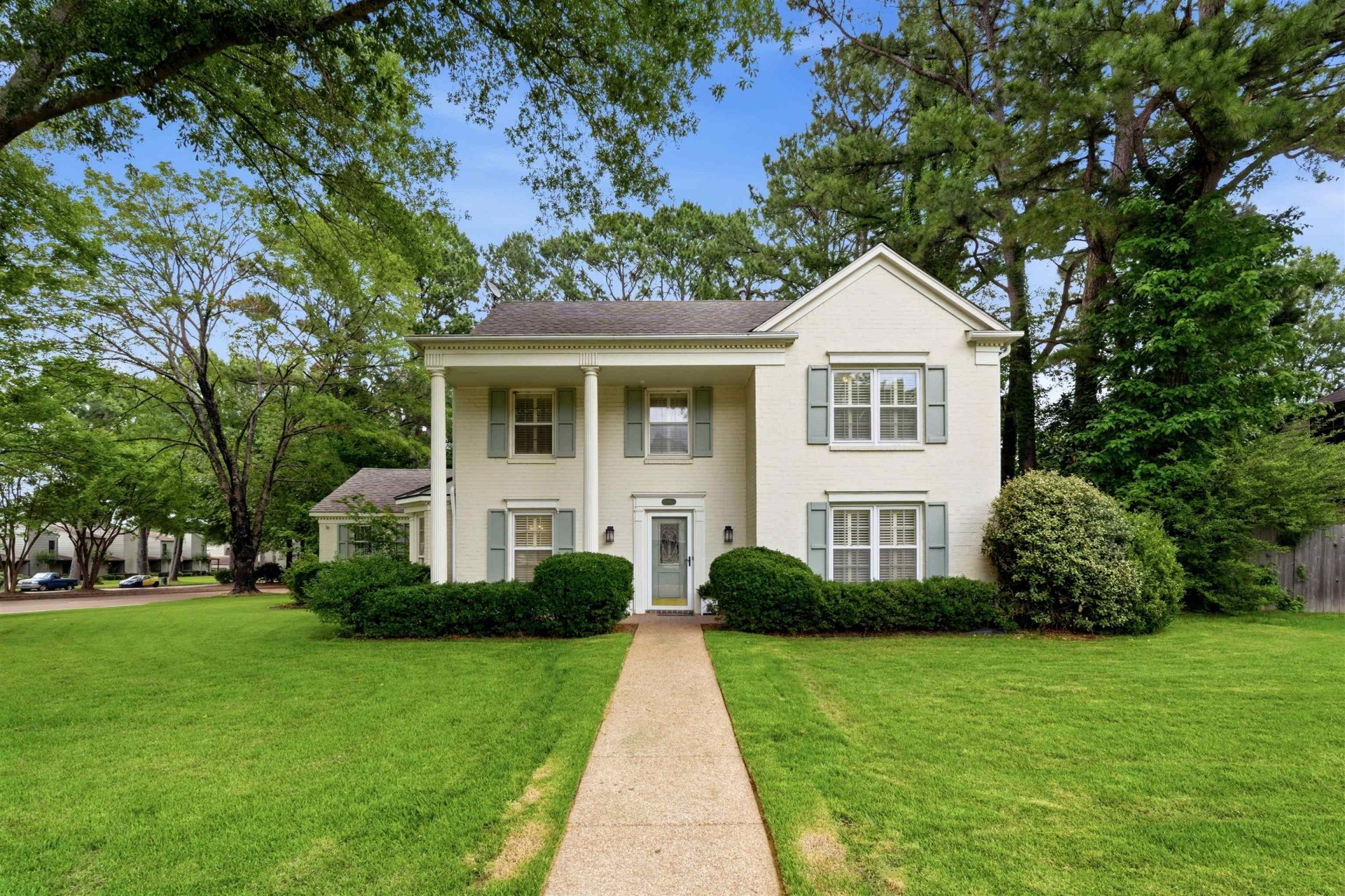 1984 ALLENBY, Germantown, TN, 38139
