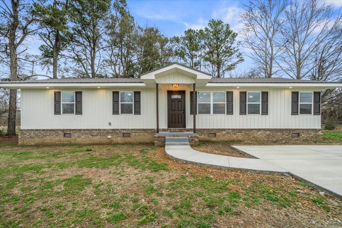 1766 HWY 59, Covington, TN, 38019