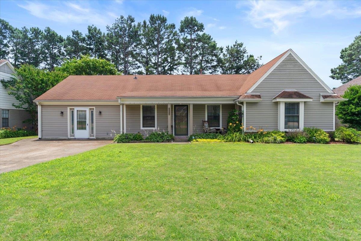 3224 VENSON, Bartlett, TN, 38134
