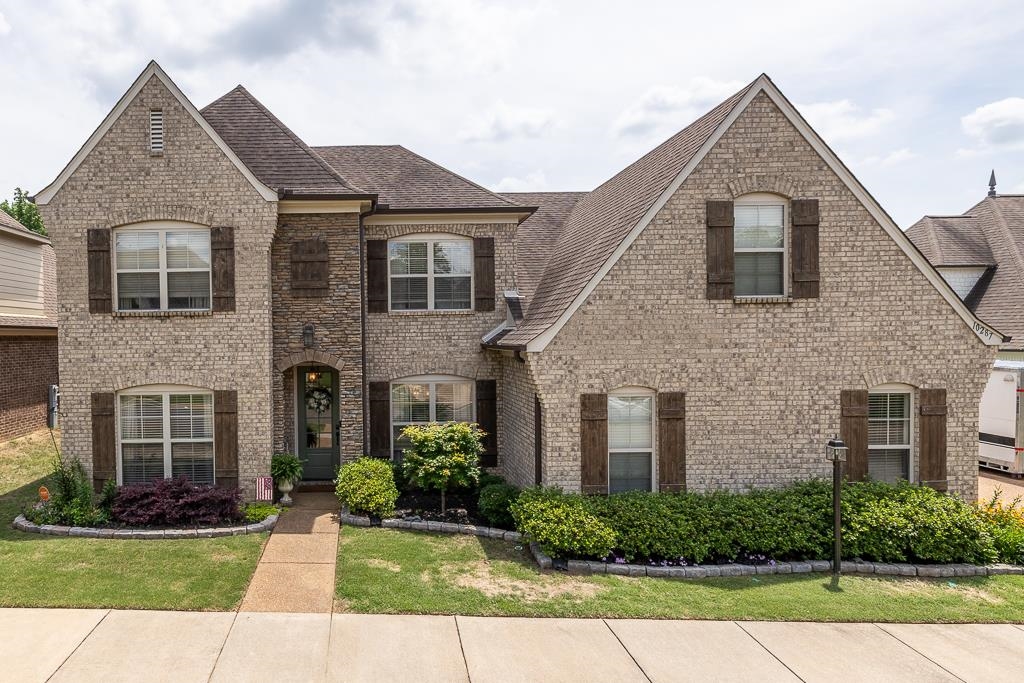 10287 VERANDA WOODS, Lakeland, TN, 38002