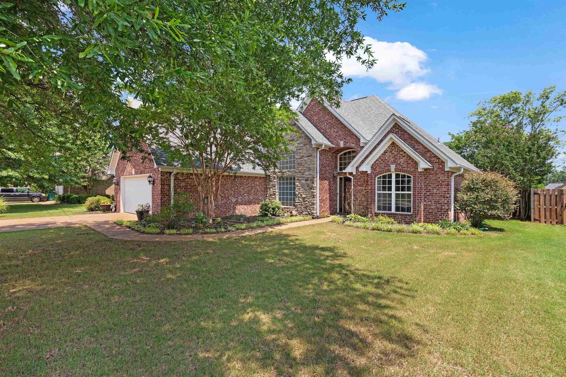 72 KING DAVID, Jackson, TN, 38305-7381