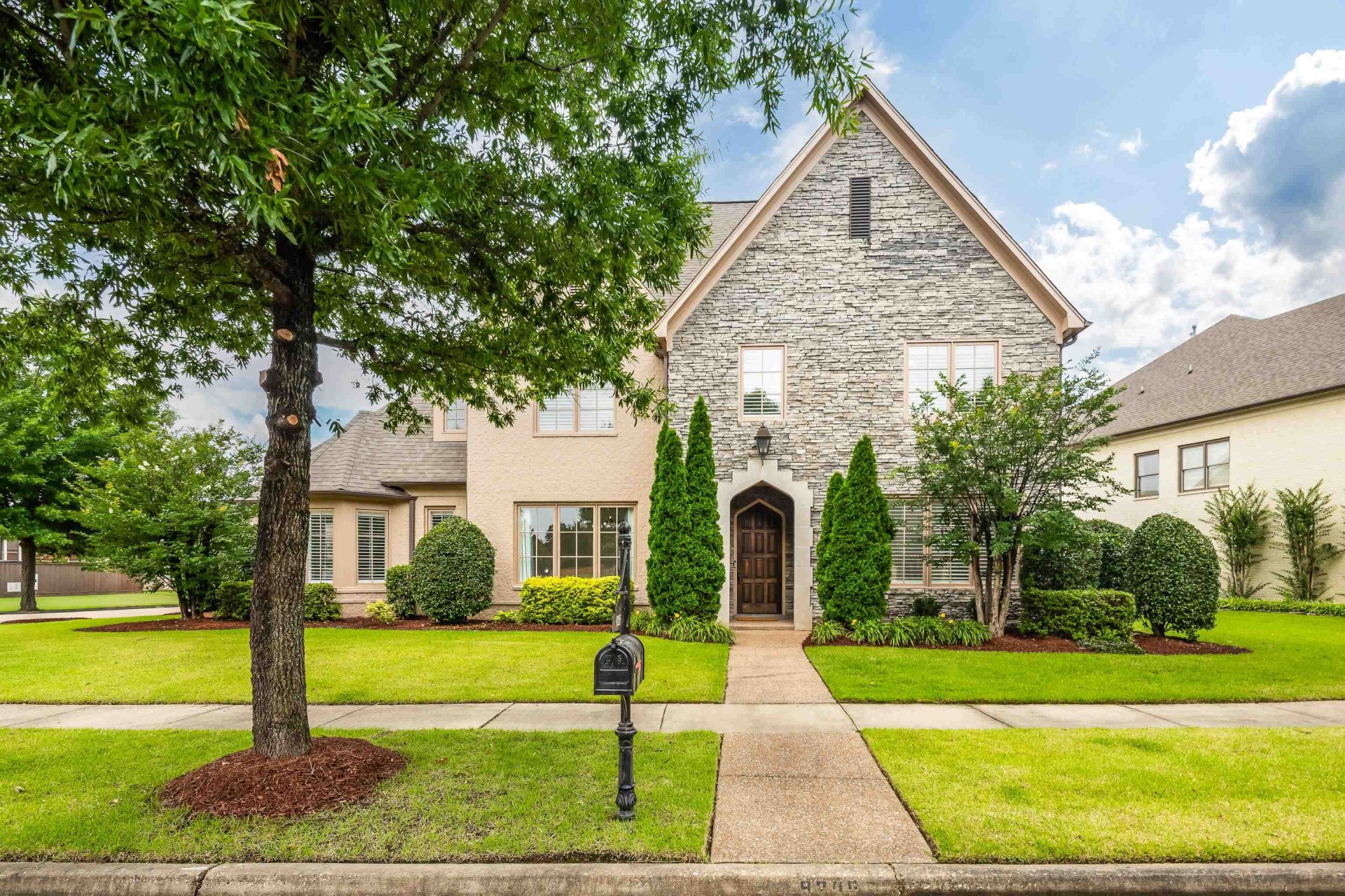 9285 ENCLAVE GREEN, Germantown, TN, 38139