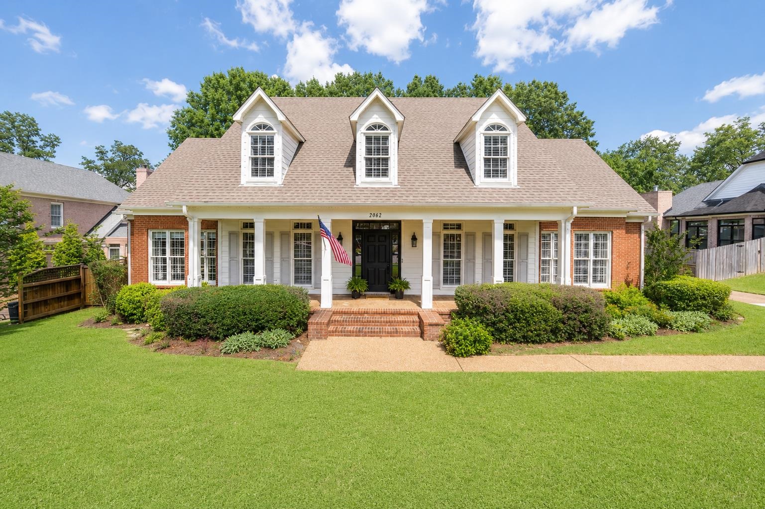 2062 JOHNSON, Germantown, TN, 38139