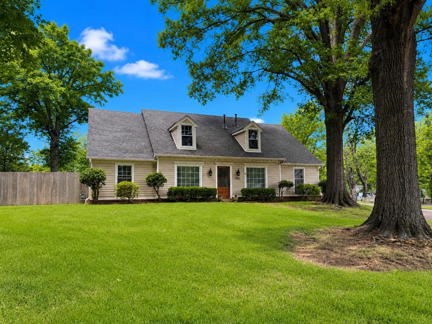 1931 WINE LEAF, Germantown, TN, 38139