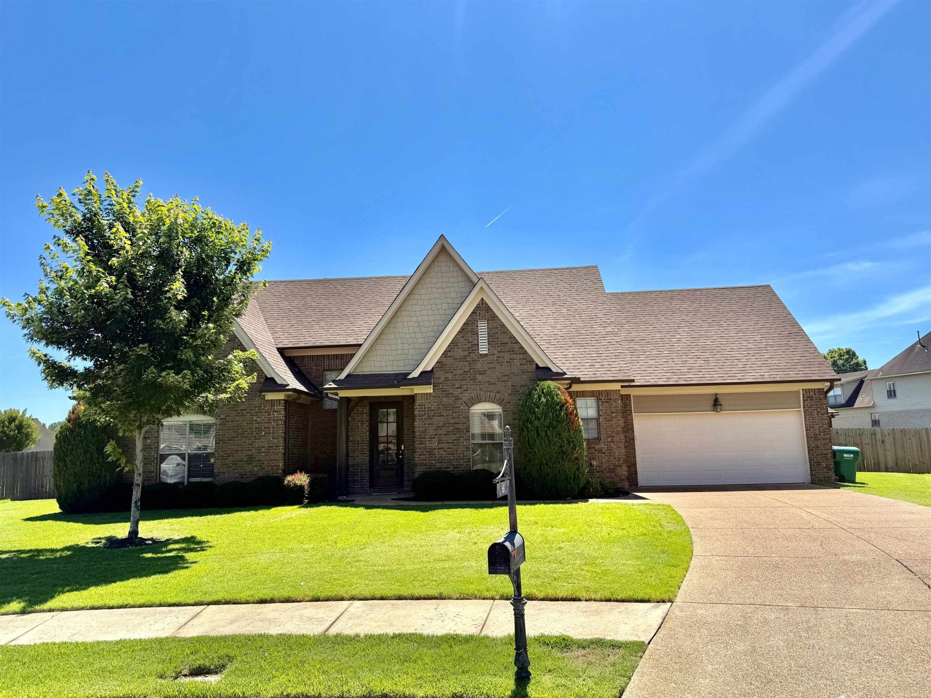 65 BENTGRASS, Oakland, TN, 38060