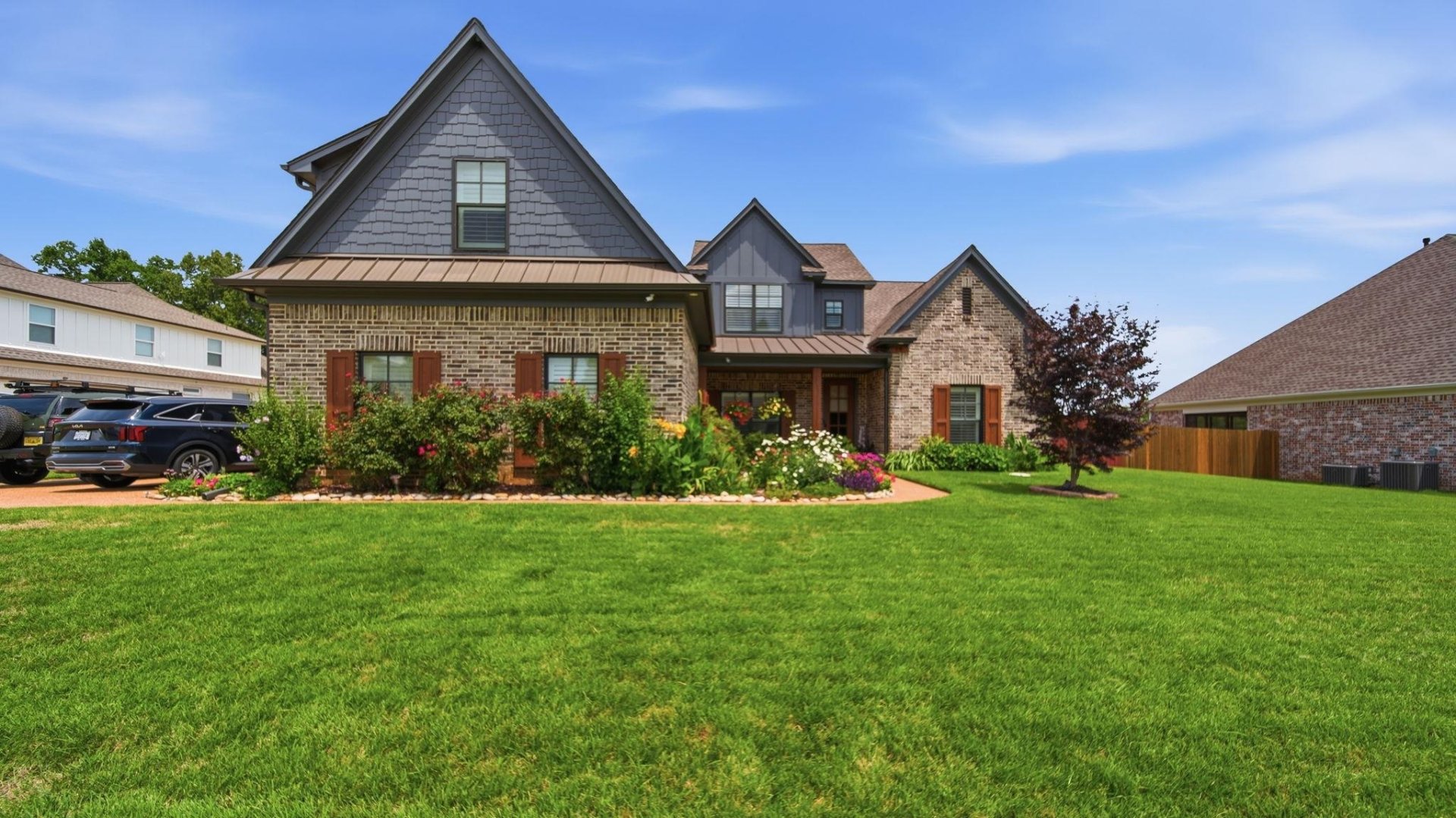 64 CEDAR RIDGE CV