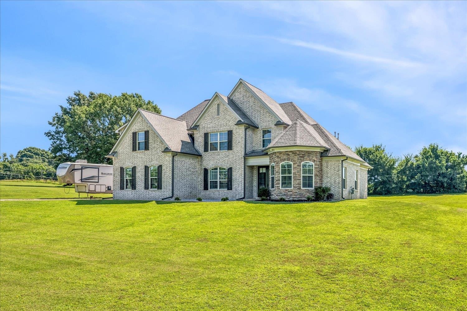 80 HEATHER, Drummonds, TN, 38023