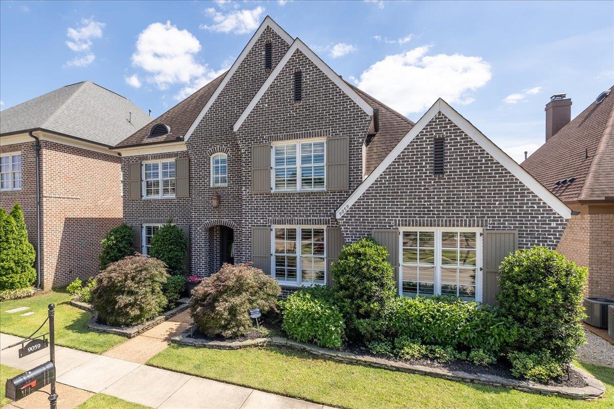 9059 BAYNARD, Germantown, TN, 38139