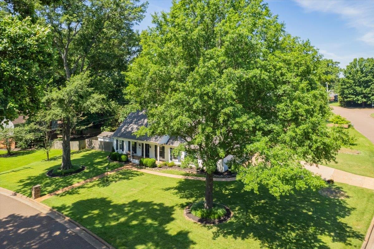2143 CORNWALL, Germantown, TN, 38138