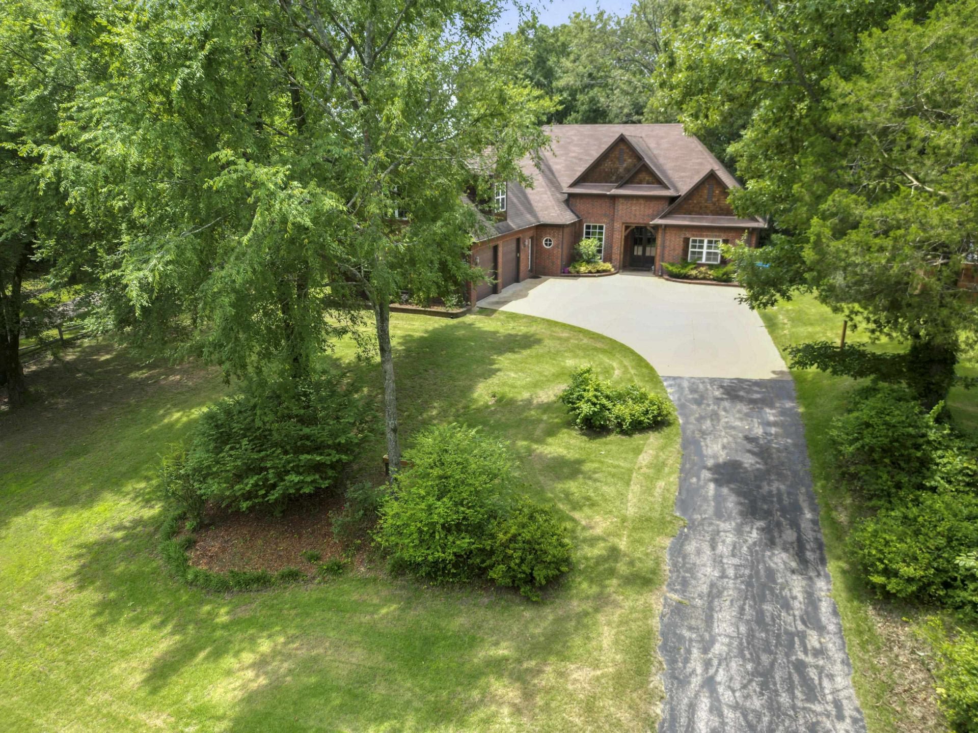 5509 MILTON WILSON, Arlington, TN, 38002