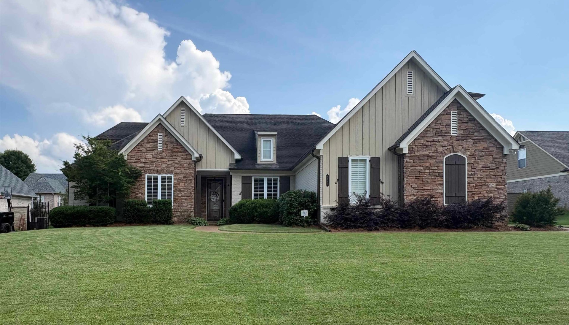 8793 CARRIAGE CREEK, Bartlett, TN, 38002