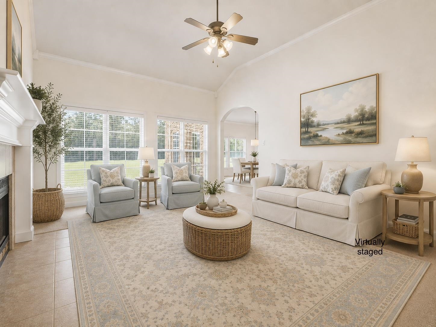5350 EVERGREEN CREEK, Lakeland, TN, 38002