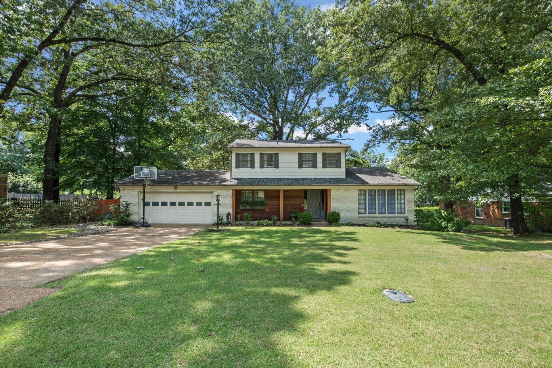 1717 POPLAR ESTATES, Germantown, TN, 38138
