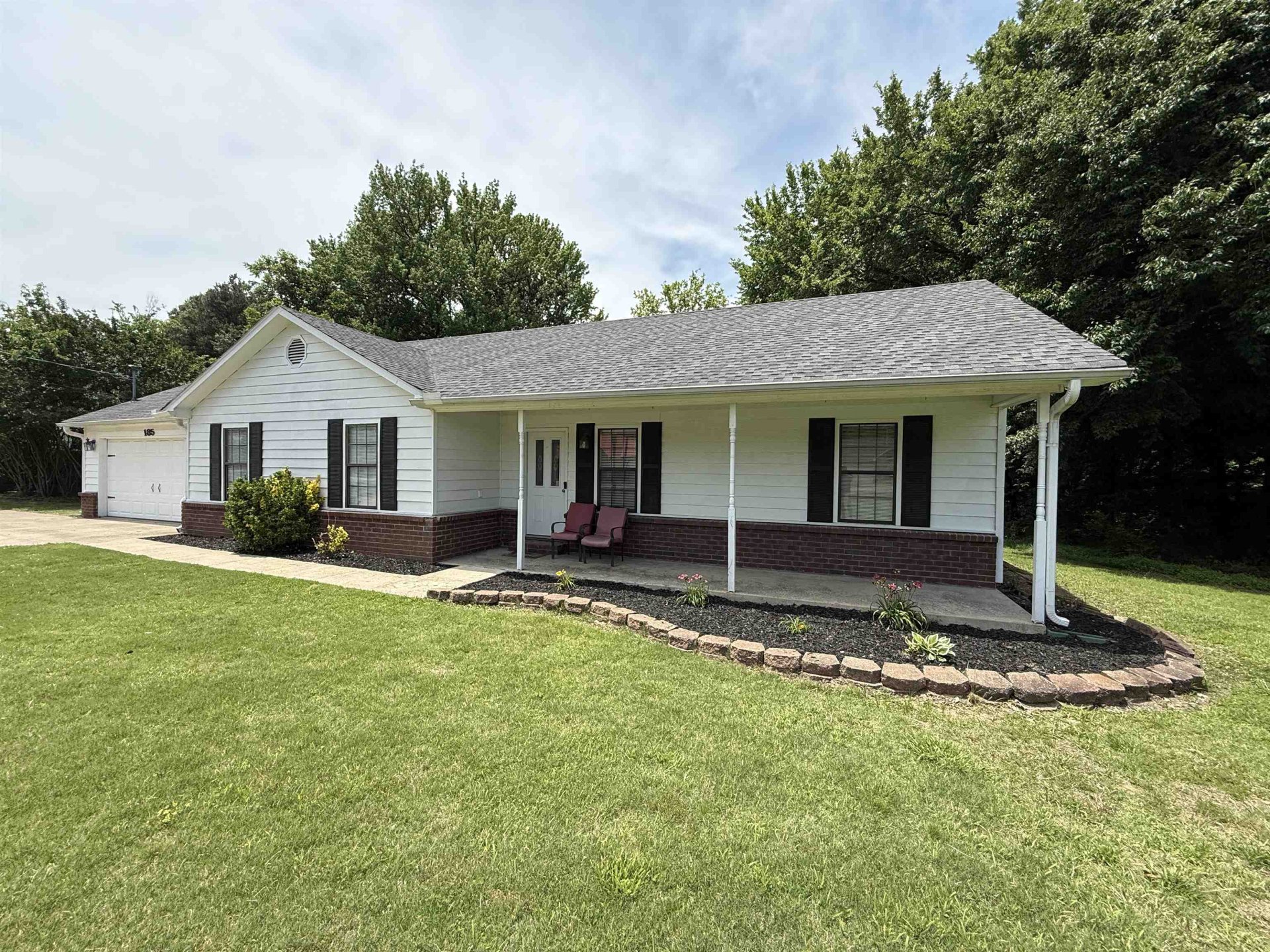 185 MIGNON, Atoka, TN, 38004