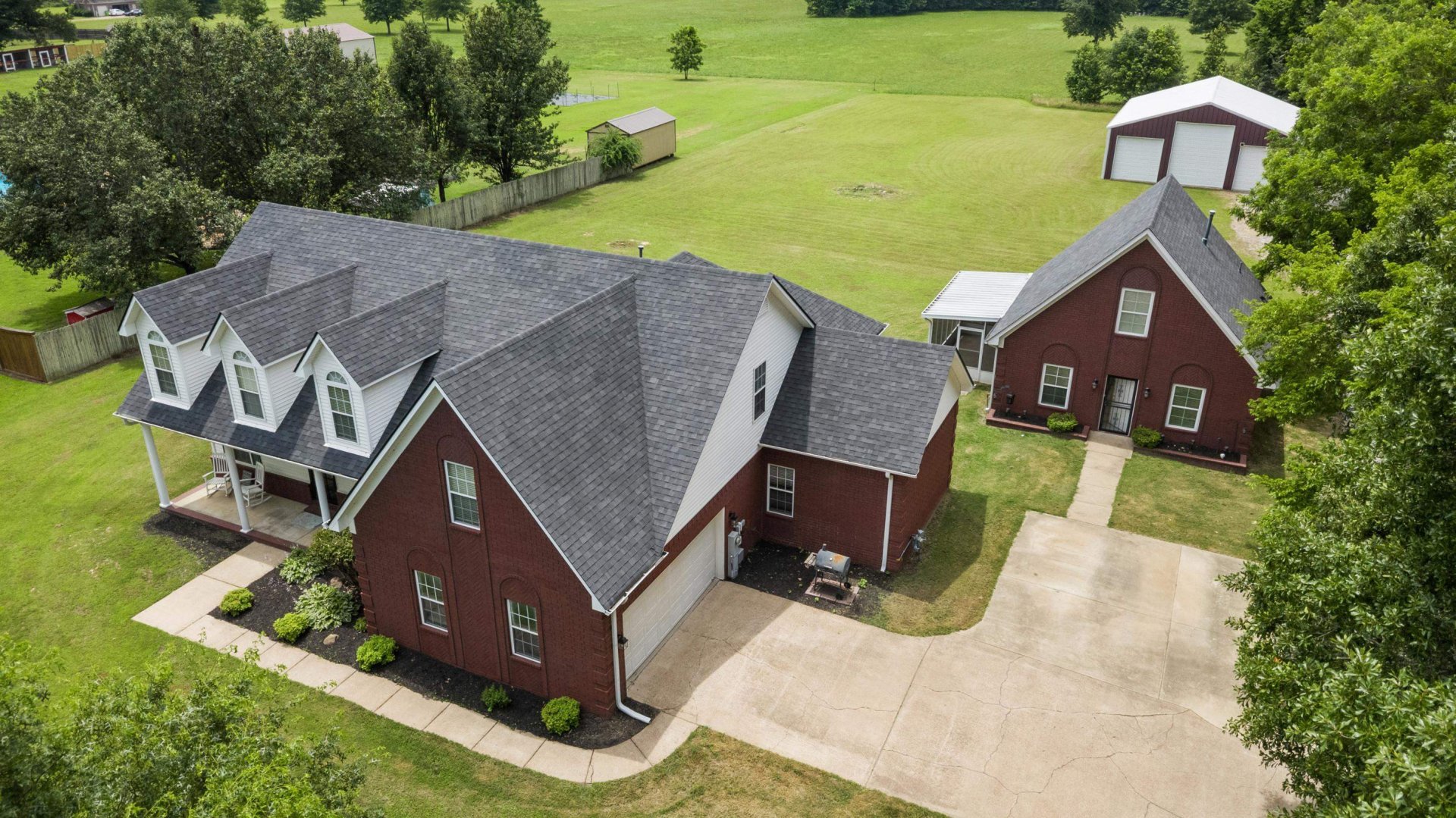 7757 BRUNSWICK, Millington, TN, 38053