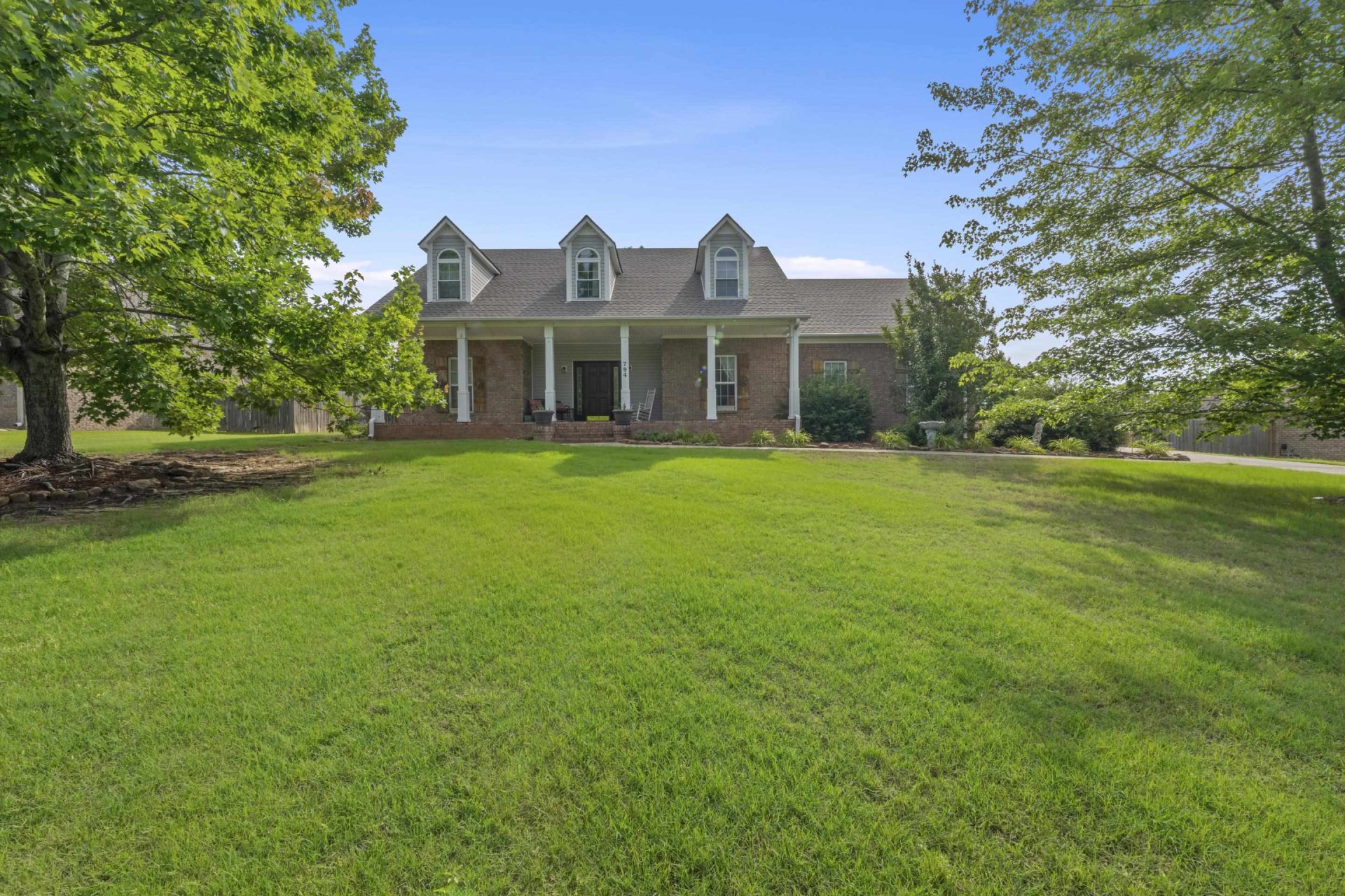 794 WILLIAMSBURG, Atoka, TN, 38004