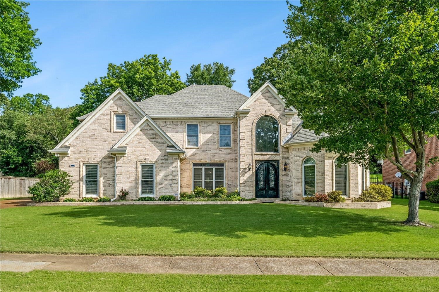 4115 BLACKHEATH, Bartlett, TN, 38135