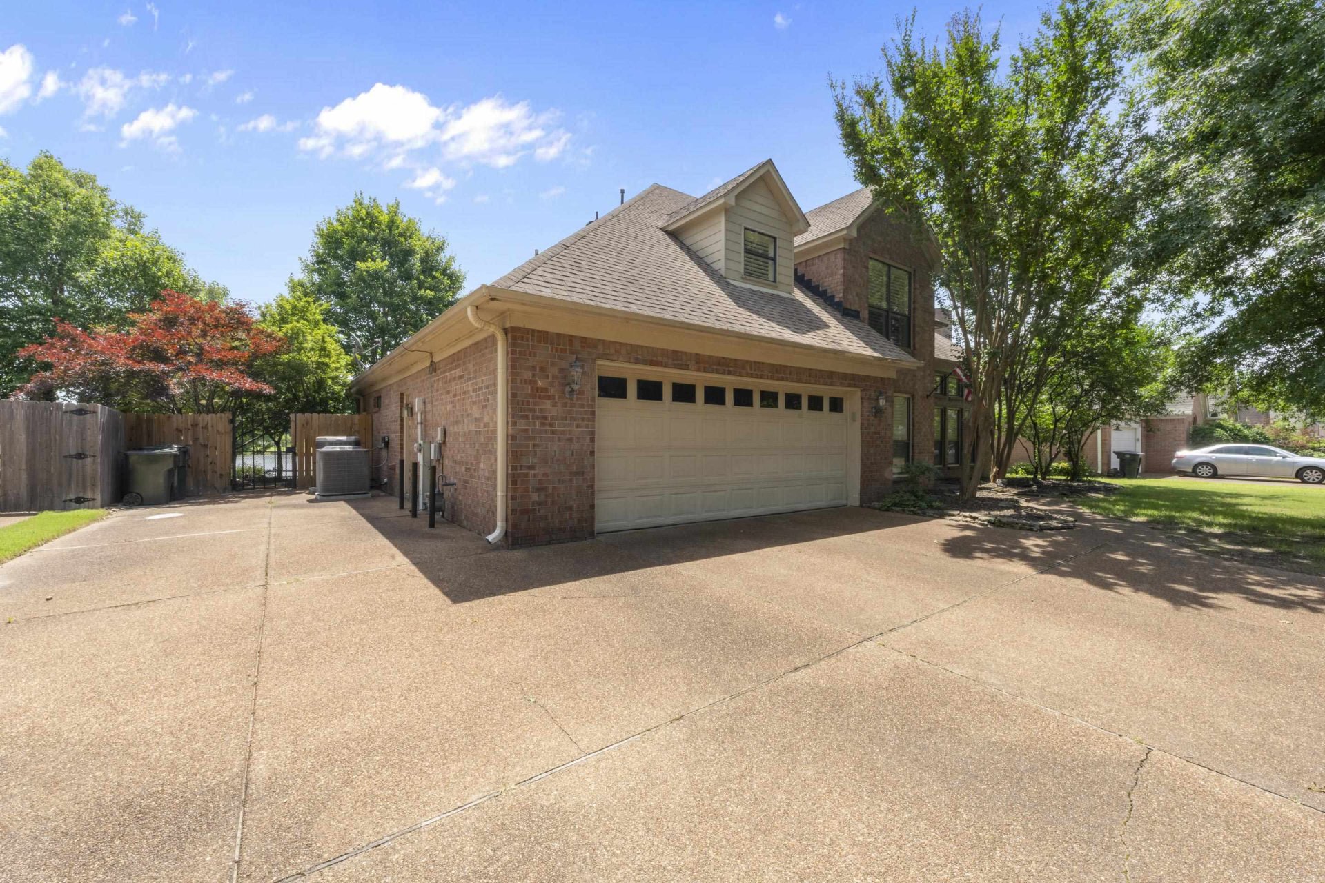 3646 APPLING LAKE, Bartlett, TN, 38133