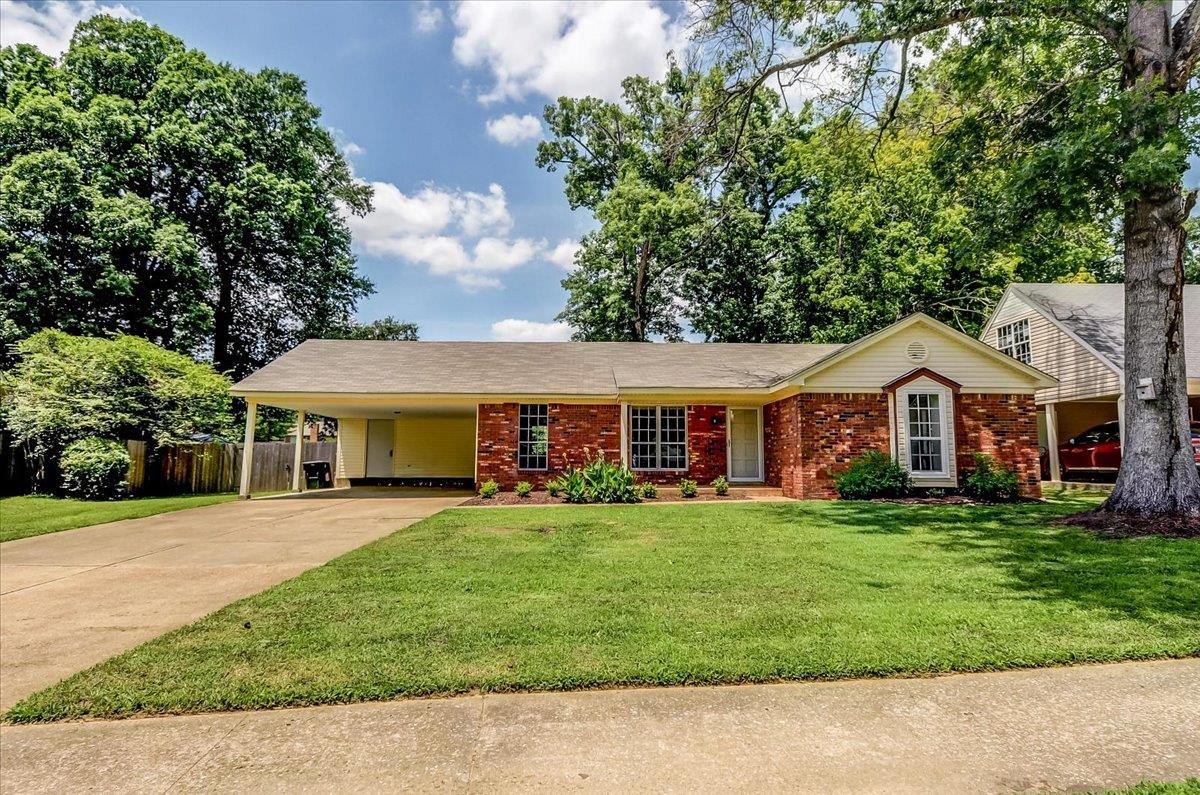 5548 MONTPELIER, Bartlett, TN, 38134