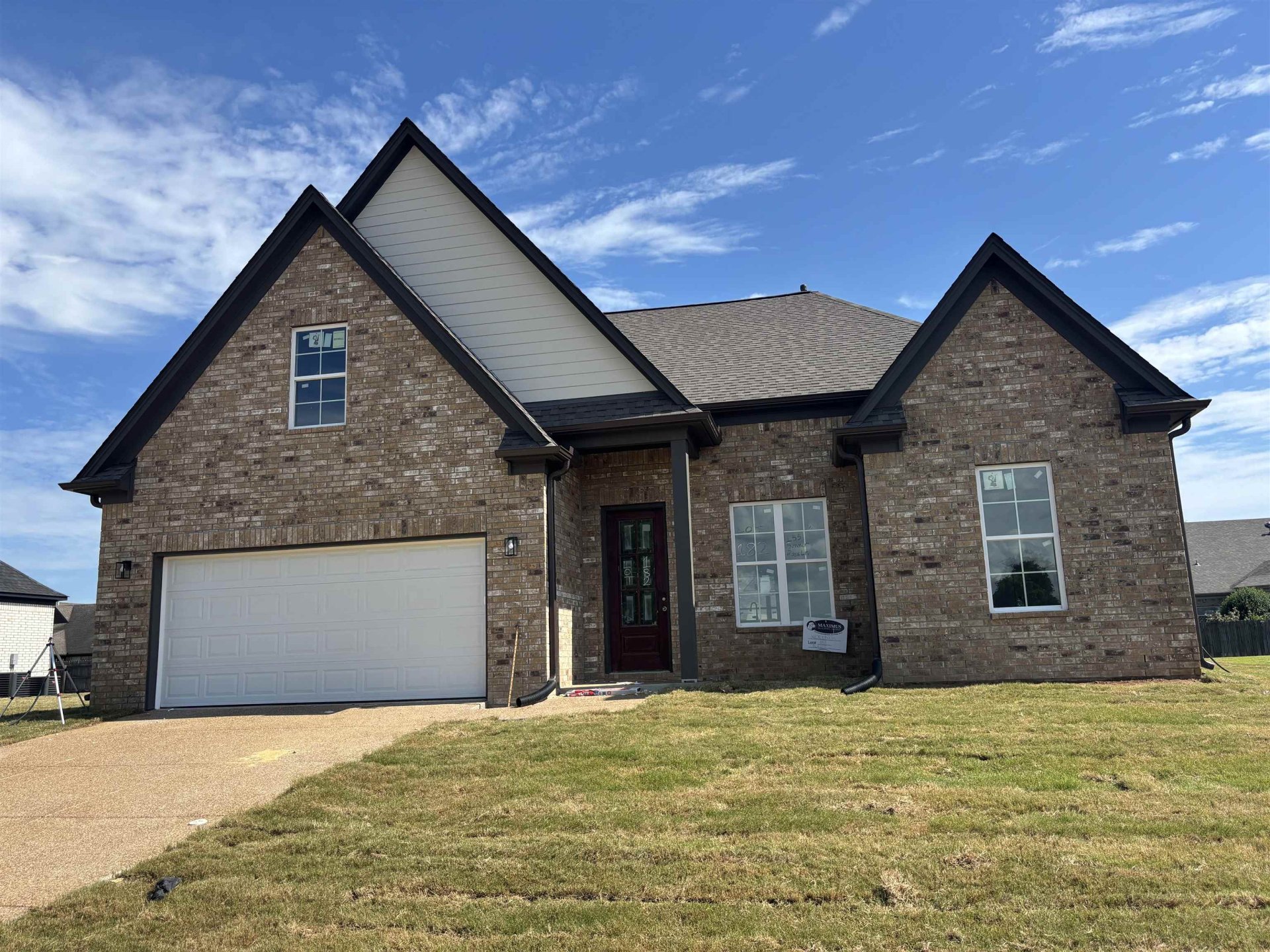 155 SUMMER ROSE, Somerville, TN, 38068
