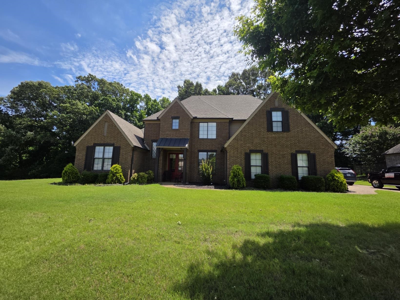 6026 MILTON WILSON, Arlington, TN, 38002