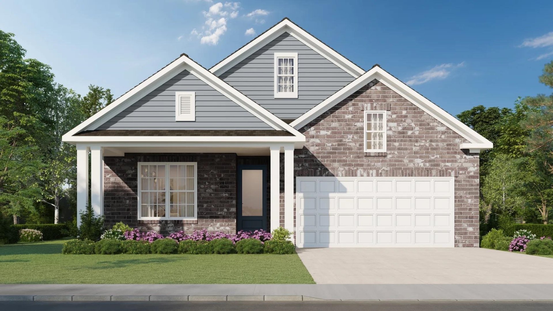 9922 DELPHINIUM, Cordova, TN, 38018